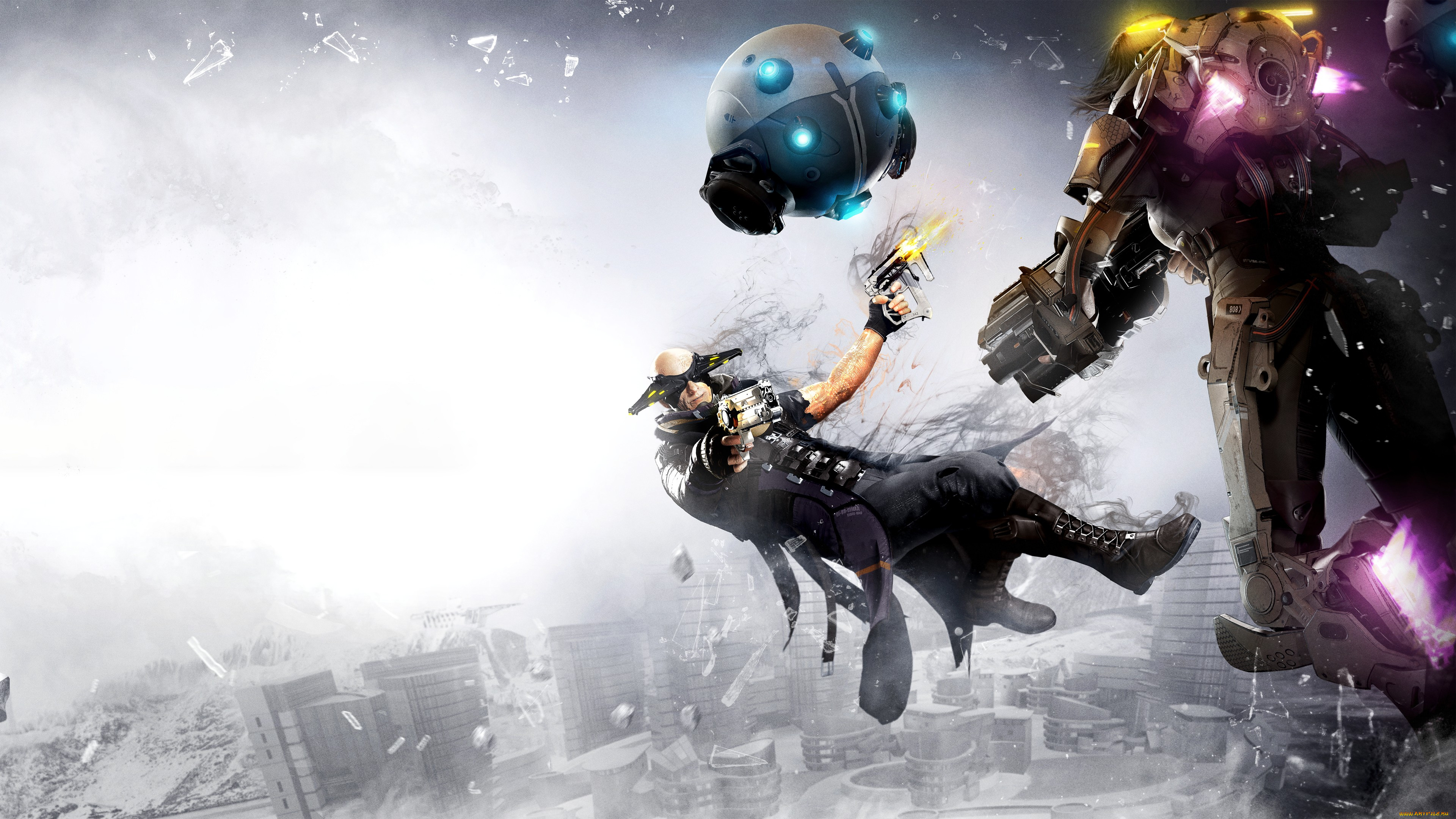  , lawbreakers, action, 